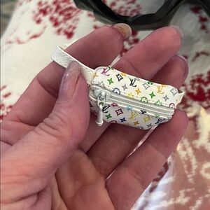 Colorful Miniature Designer Kids Bag